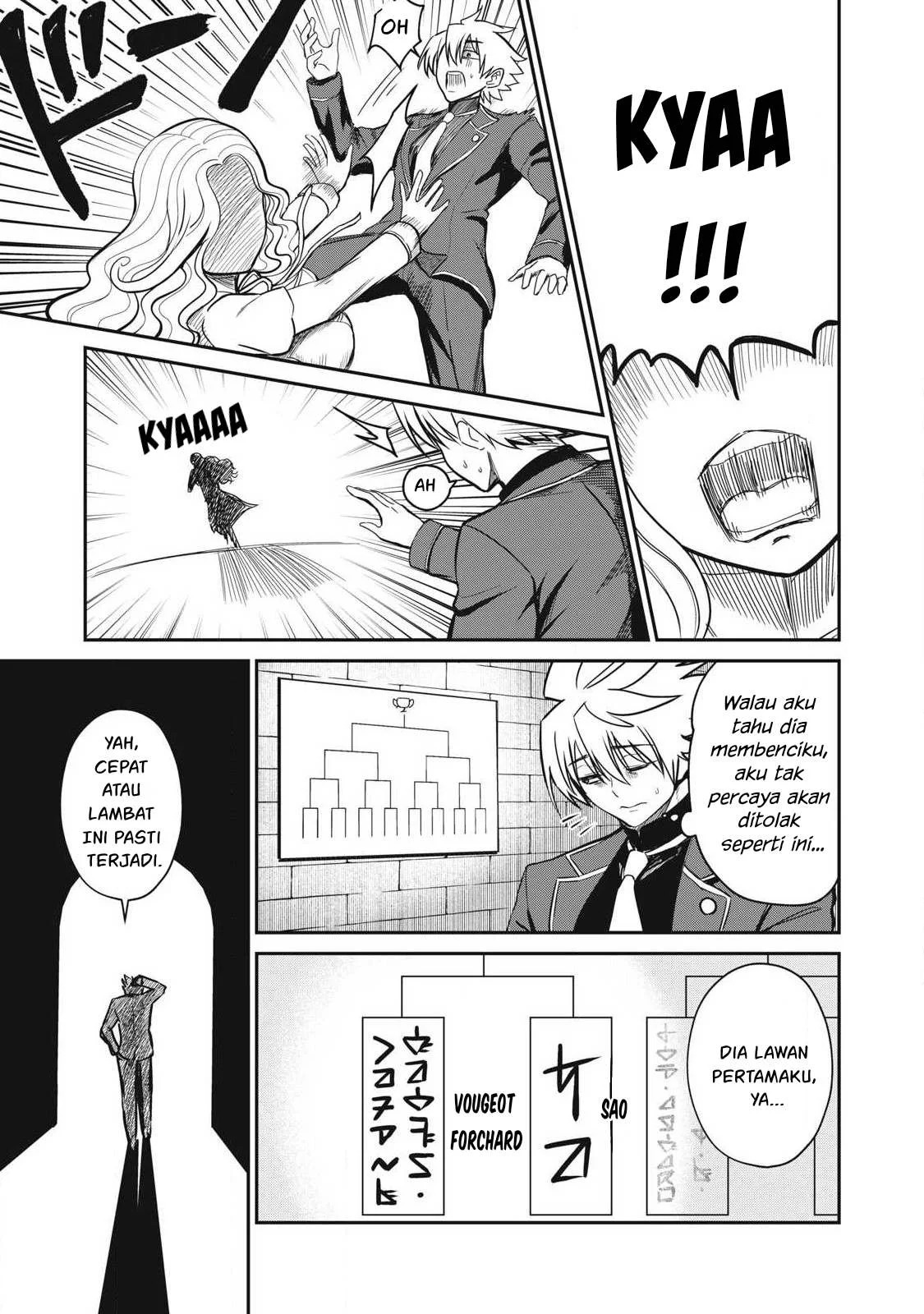 Isekai koushoku Musou Roku: Chapter chapter-44 - Page 8