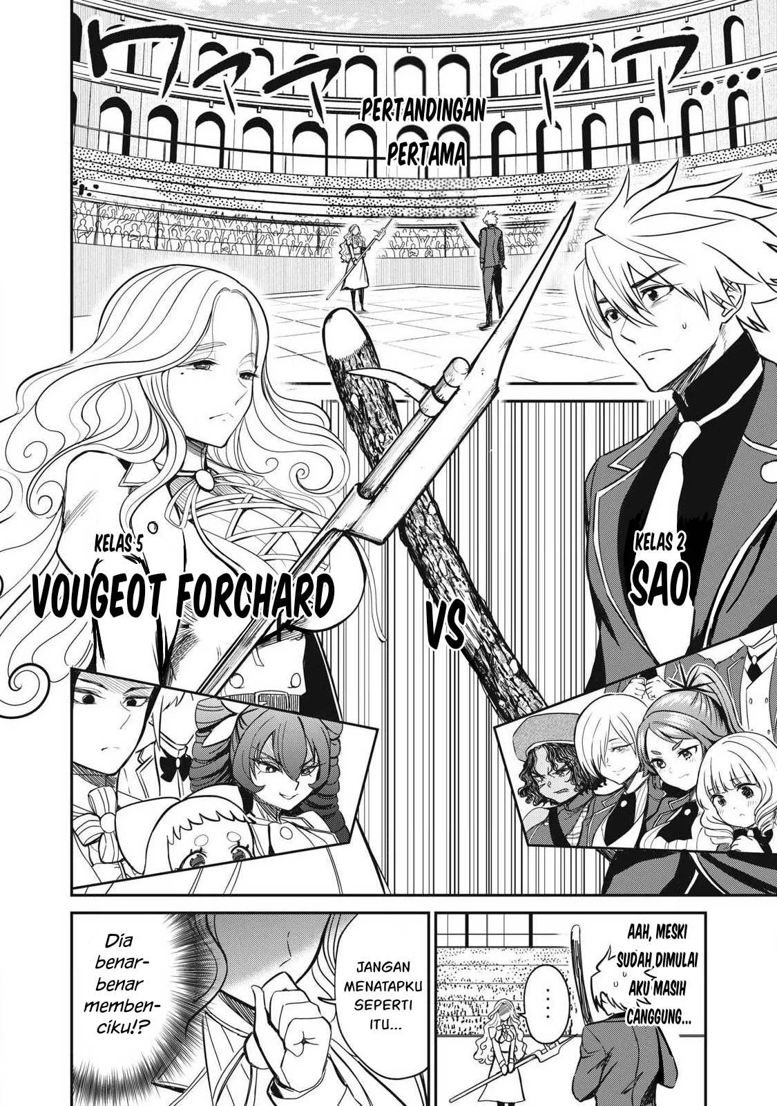 Isekai koushoku Musou Roku: Chapter chapter-44 - Page 29