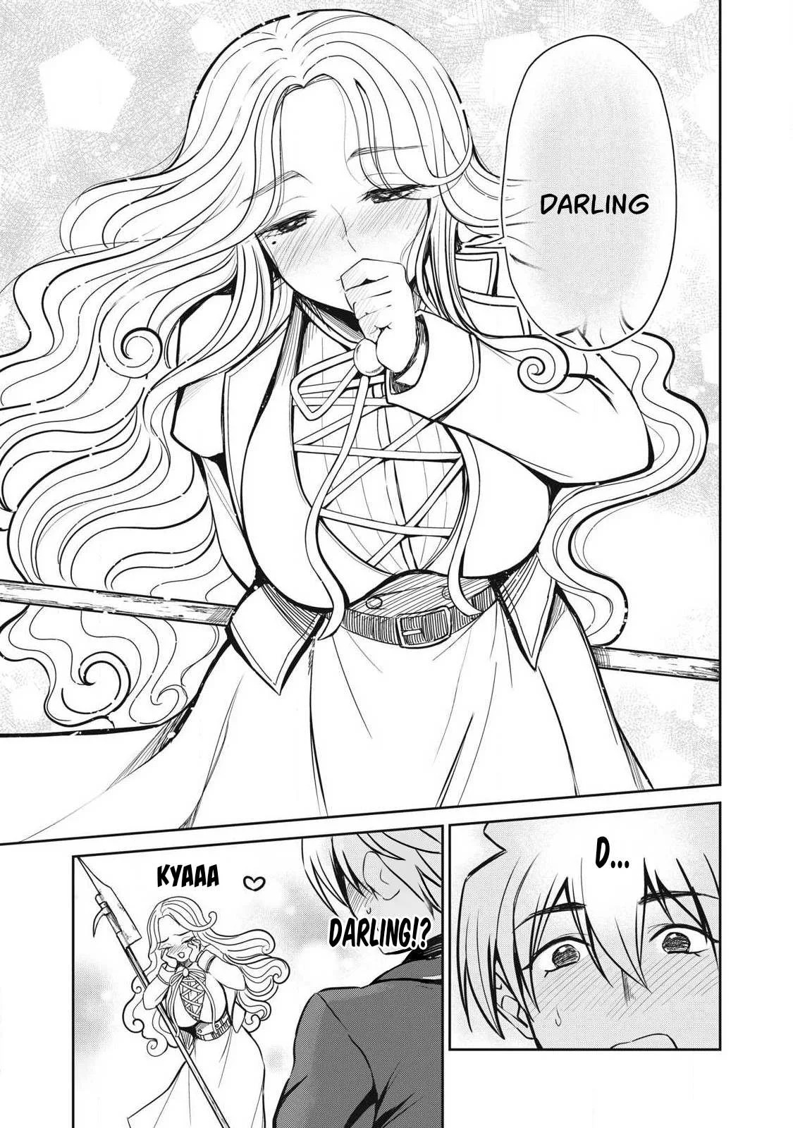 Isekai koushoku Musou Roku: Chapter chapter-44 - Page 30