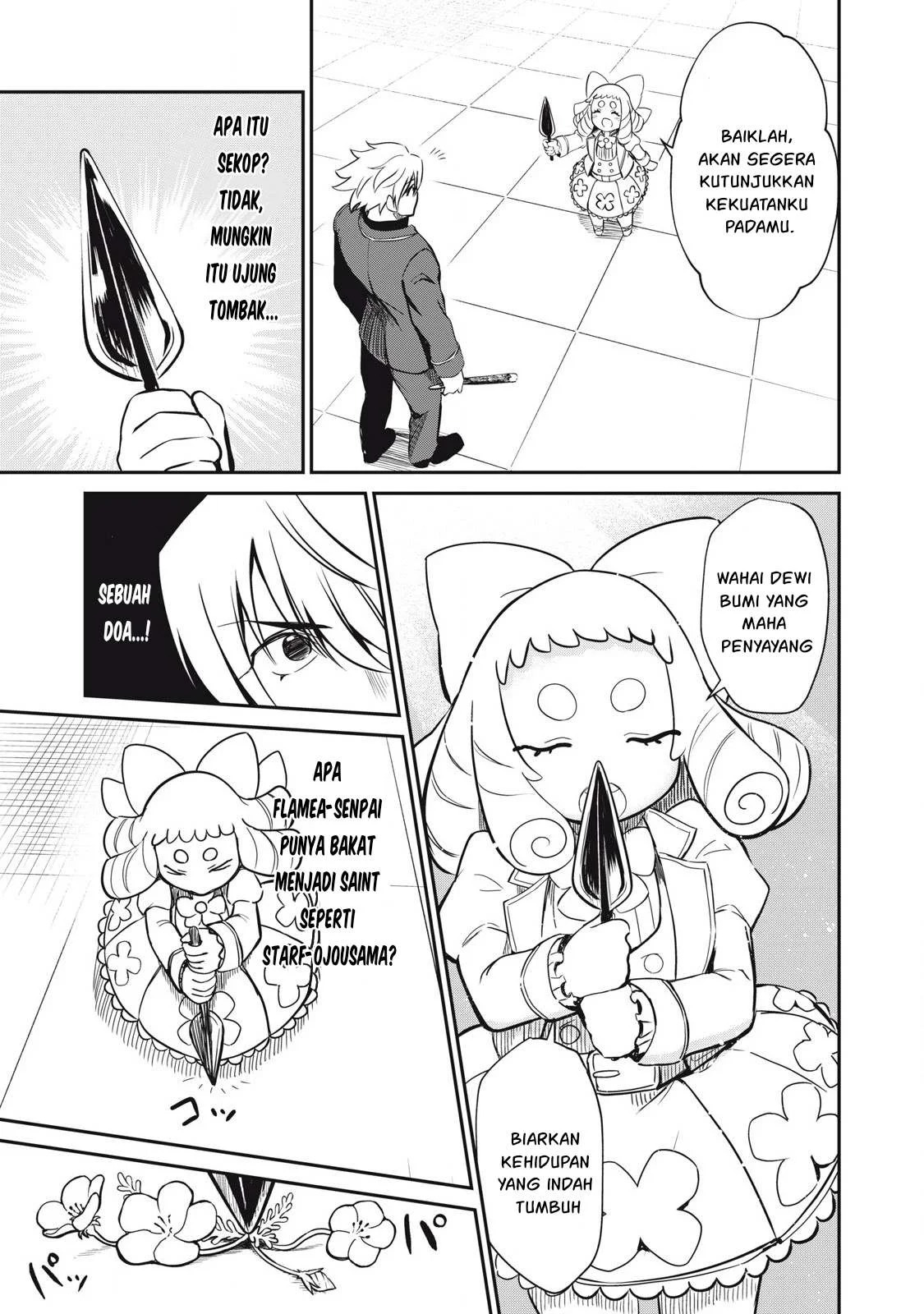 Isekai koushoku Musou Roku: Chapter chapter-46 - Page 16