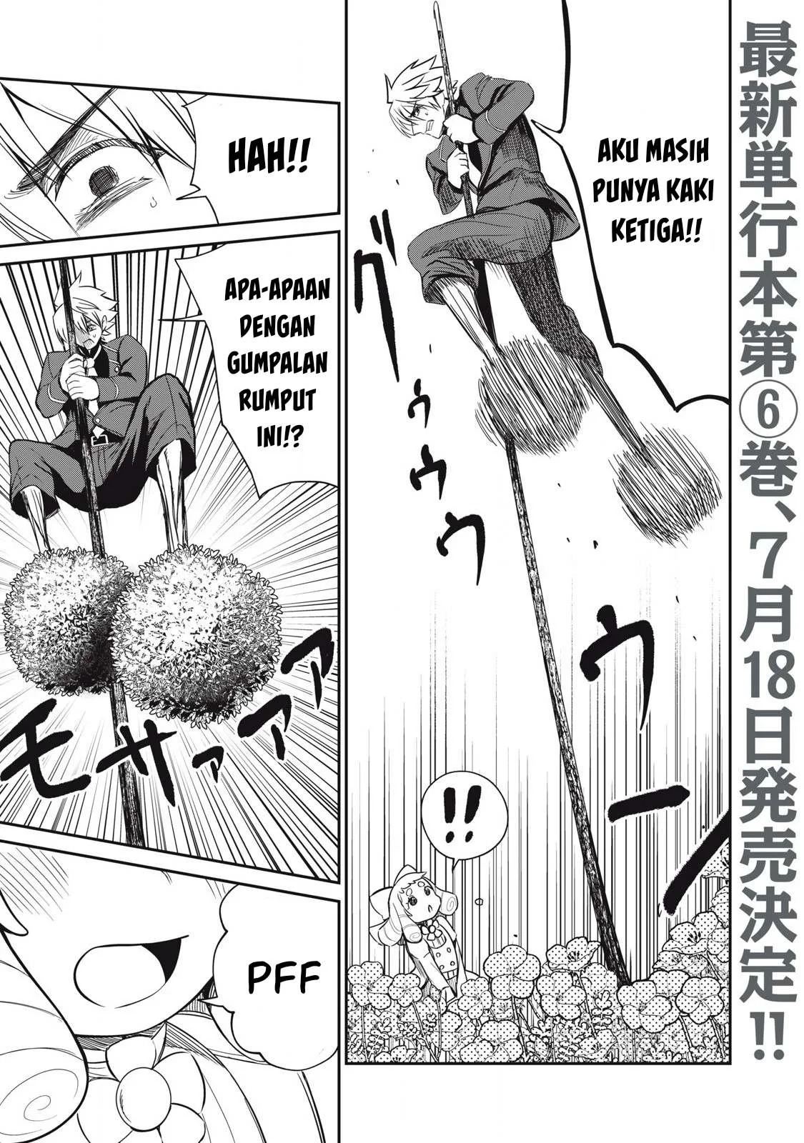 Isekai koushoku Musou Roku: Chapter chapter-47 - Page 4