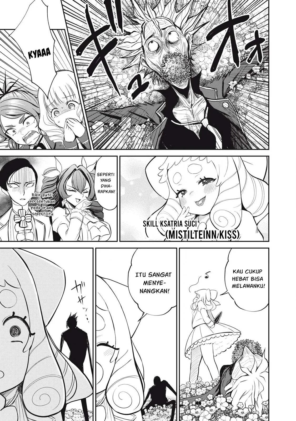 Isekai koushoku Musou Roku: Chapter chapter-47 - Page 28