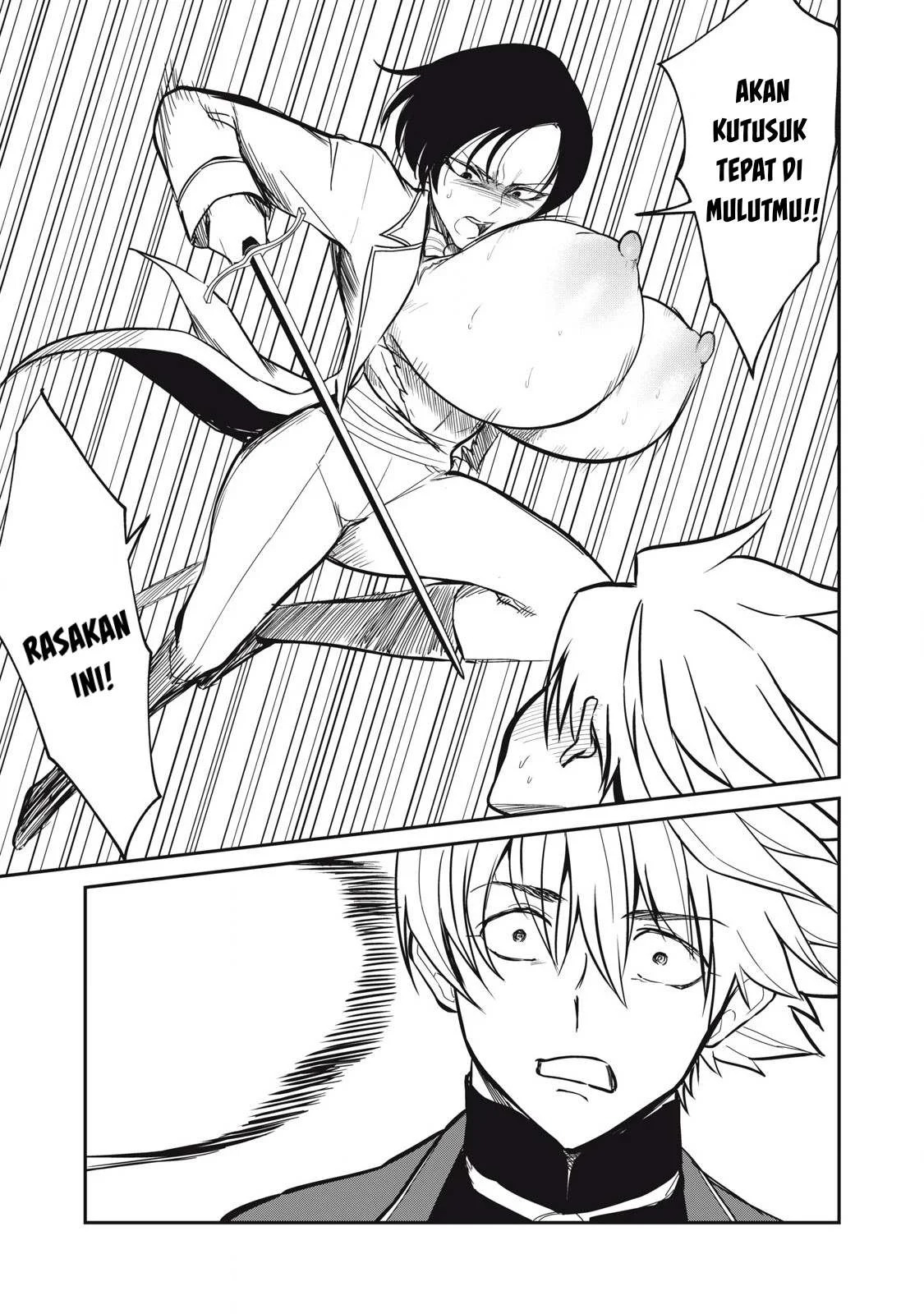 Isekai koushoku Musou Roku: Chapter chapter-50 - Page 6
