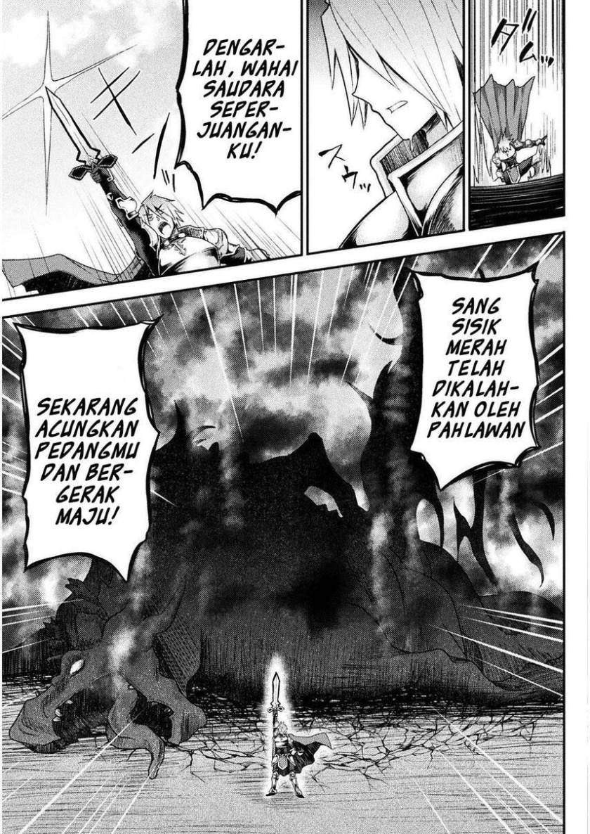 Isekai Majutsushi wa Mahou wo Tonaenai: Chapter chapter-10 - Page 14