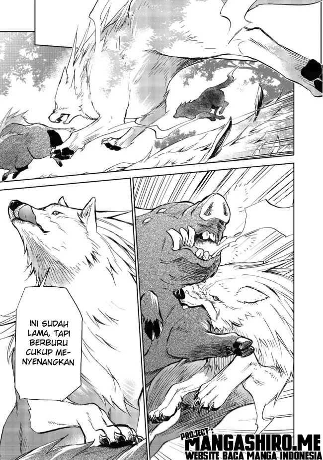 Isekai ni Otosareta… Jouka wa Kihon!: Chapter chapter-13.1 - Page 11