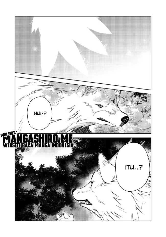 Isekai ni Otosareta… Jouka wa Kihon!: Chapter chapter-13.1 - Page 12