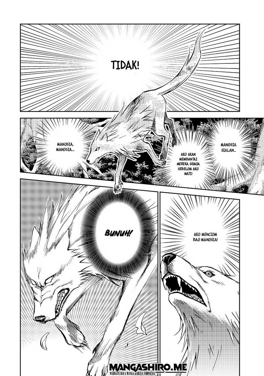 Isekai ni Otosareta… Jouka wa Kihon!: Chapter chapter-2 - Page 6