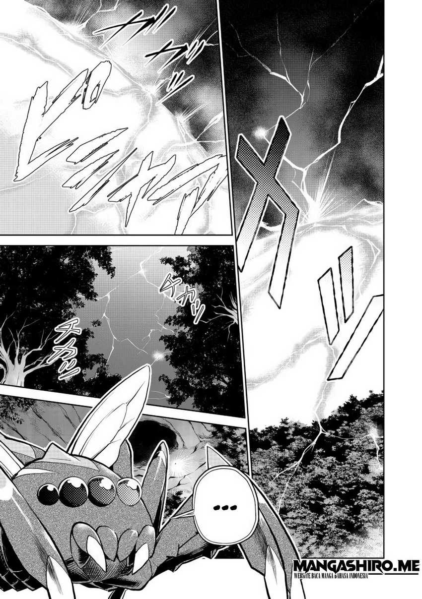 Isekai ni Otosareta… Jouka wa Kihon!: Chapter chapter-6 - Page 2