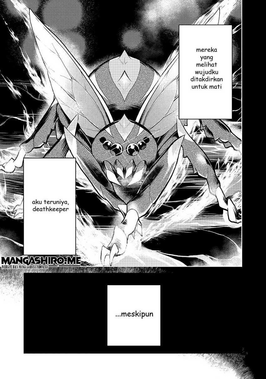 Isekai ni Otosareta… Jouka wa Kihon!: Chapter chapter-6 - Page 4