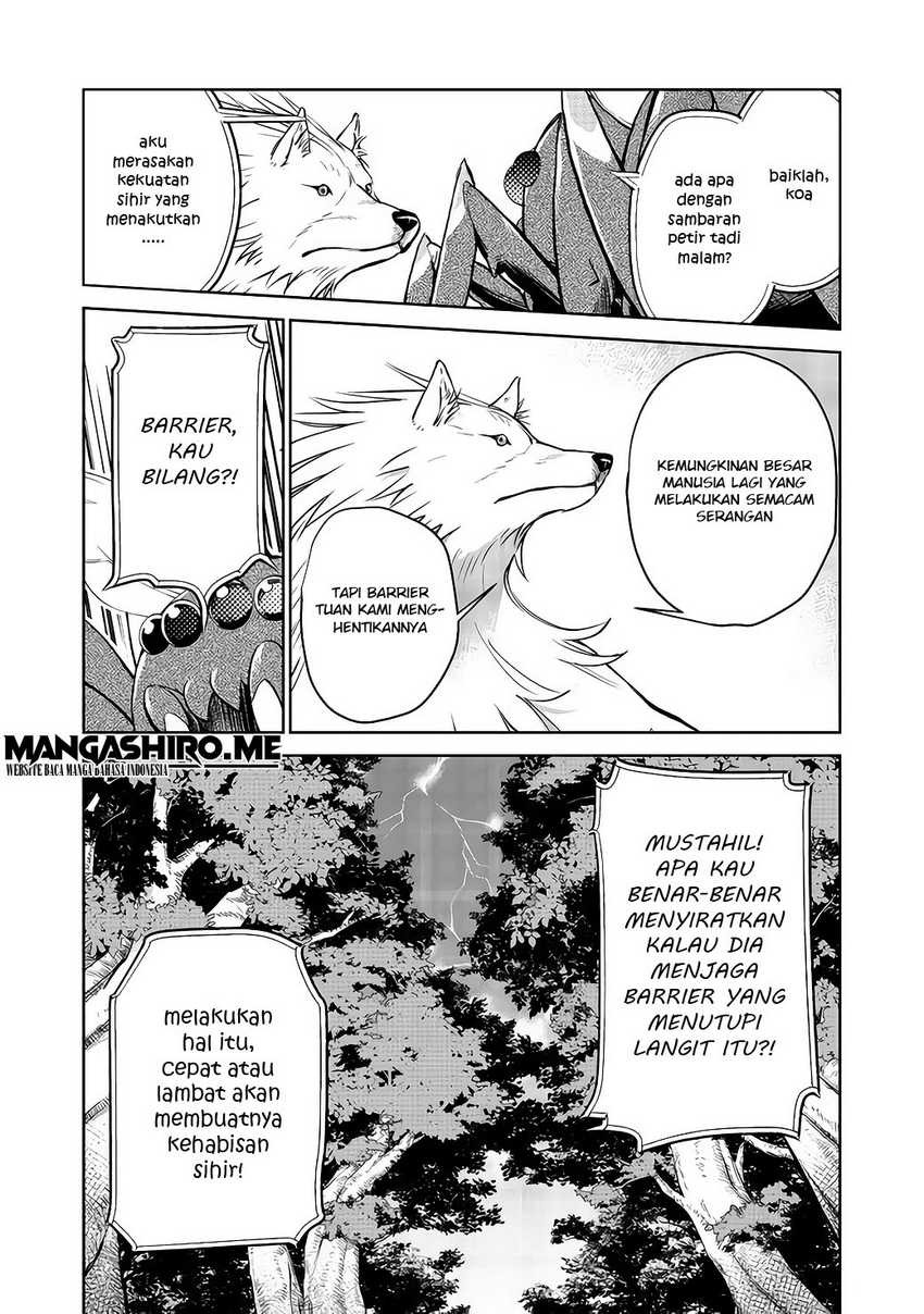 Isekai ni Otosareta… Jouka wa Kihon!: Chapter chapter-6 - Page 12