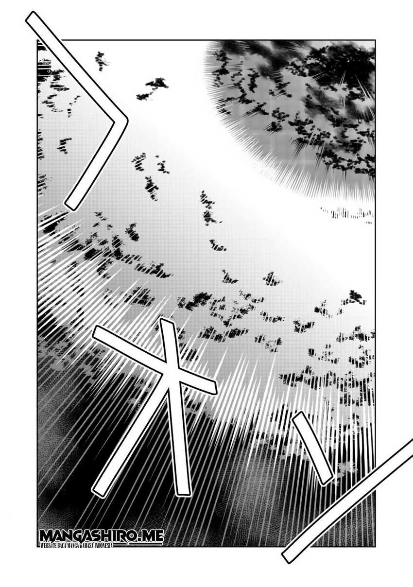 Isekai ni Otosareta… Jouka wa Kihon!: Chapter chapter-6 - Page 26