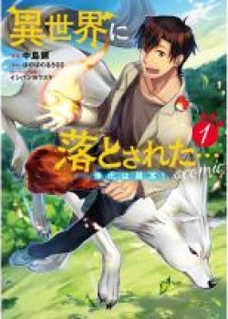 Sampul Isekai ni Otosareta… Jouka wa Kihon!
