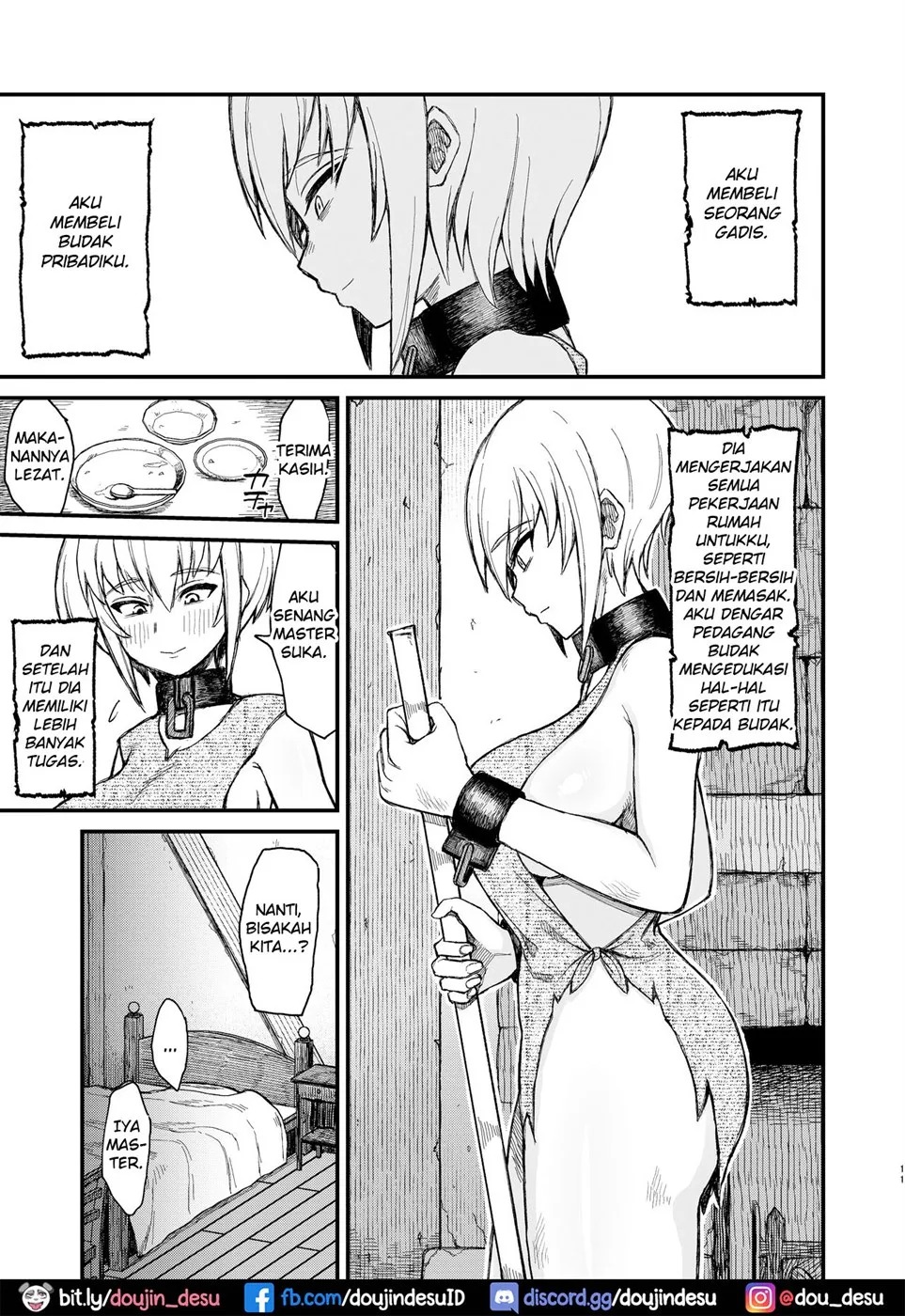 Isekai no Onnatachi Soushuuhen: Chapter chapter-3 - Page 11