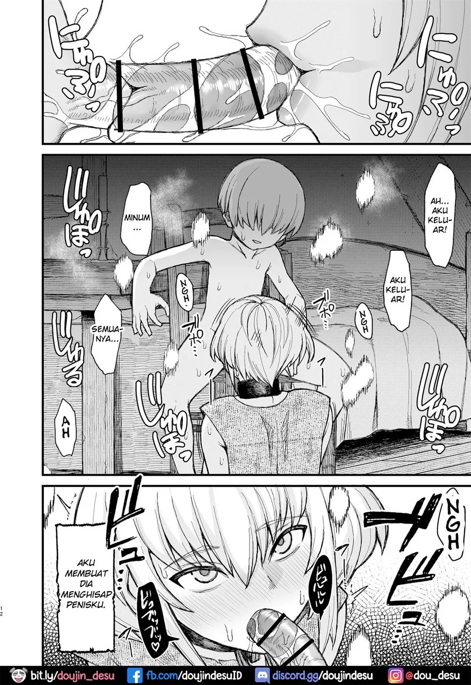 Isekai no Onnatachi Soushuuhen: Chapter chapter-3 - Page 12