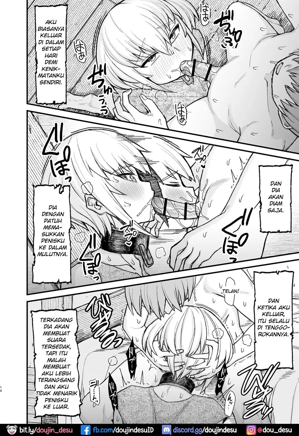 Isekai no Onnatachi Soushuuhen: Chapter chapter-3 - Page 14