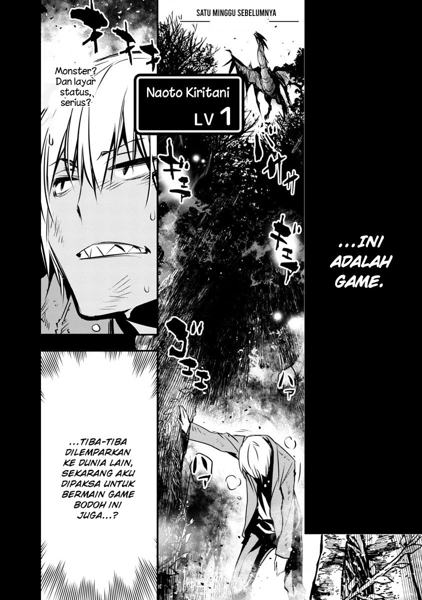 Isekai NTR ~Shinyuu no Onna wo Saikyou Skill de Otosu Houhou~: Chapter chapter-2 - Page 2