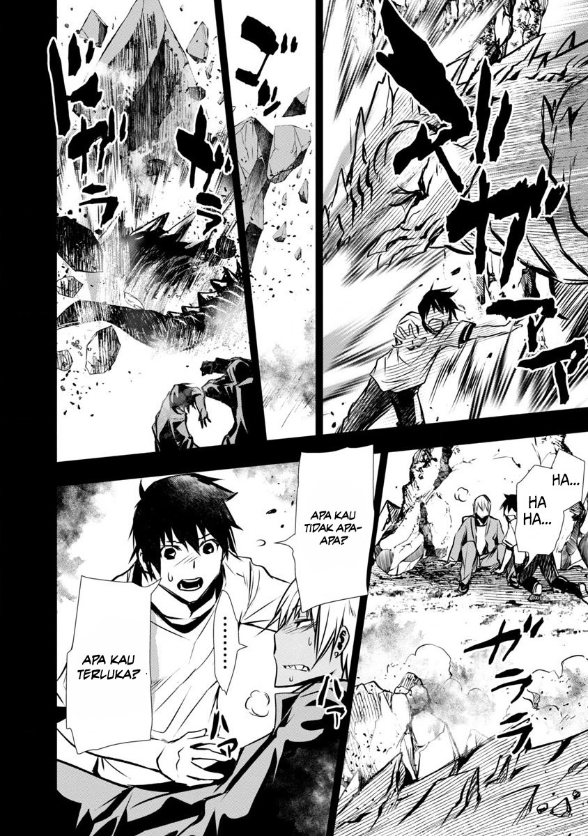 Isekai NTR ~Shinyuu no Onna wo Saikyou Skill de Otosu Houhou~: Chapter chapter-2 - Page 8