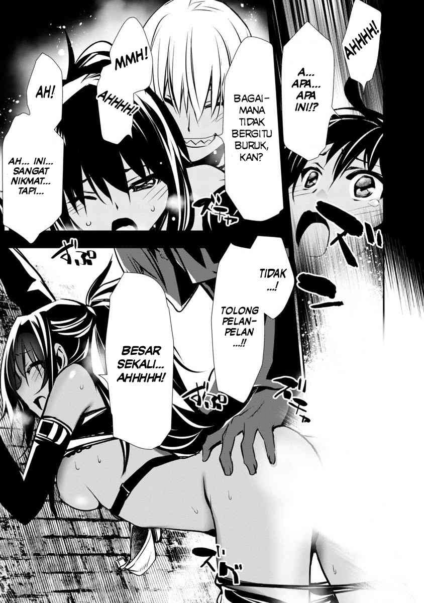 Isekai NTR: Chapter chapter-1.1 - Page 3