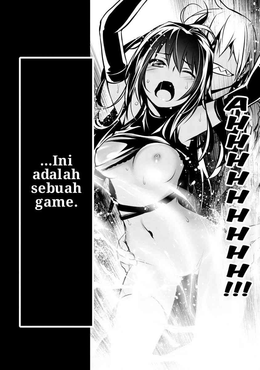 Isekai NTR: Chapter chapter-1.1 - Page 4