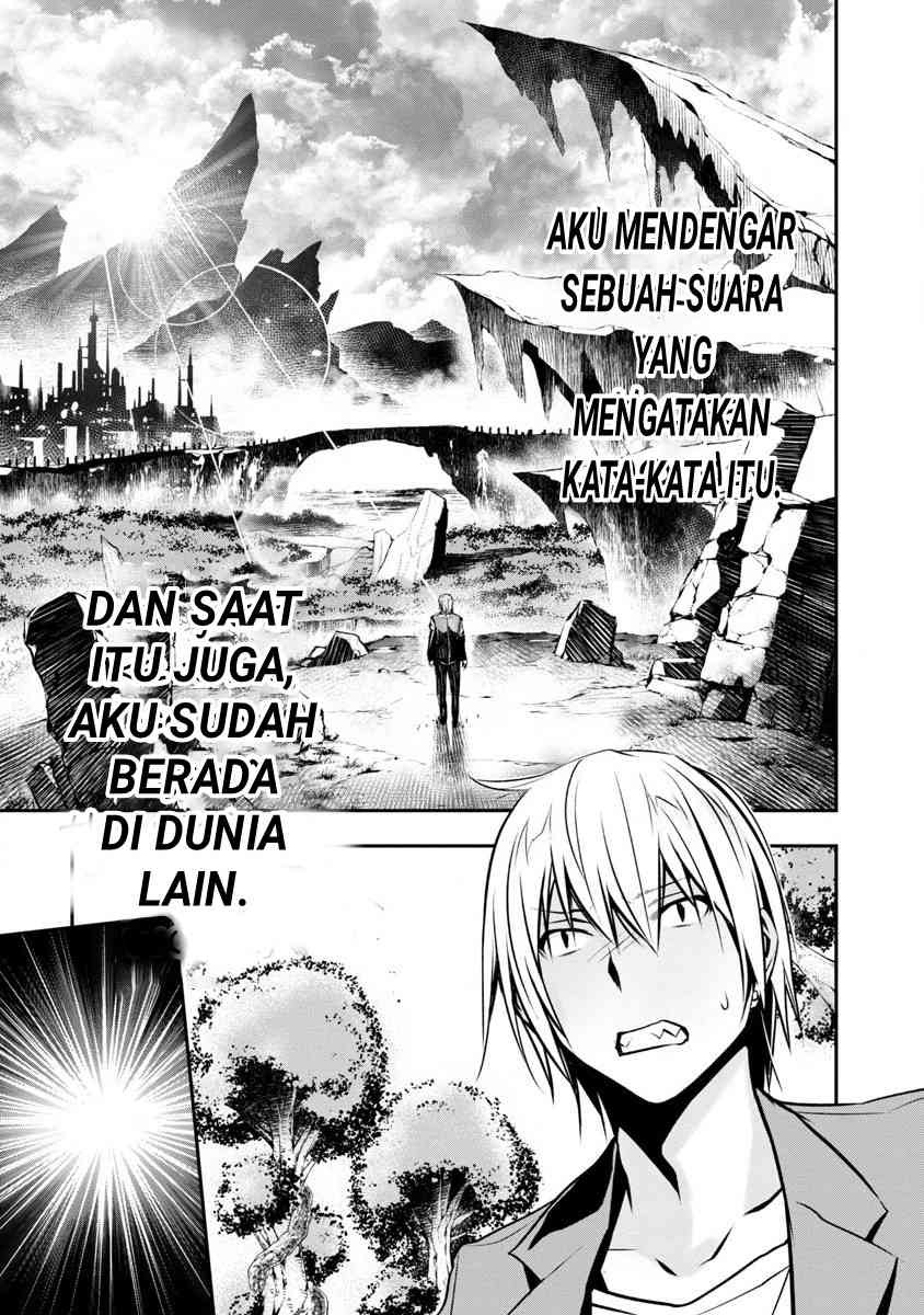 Isekai NTR: Chapter chapter-1.1 - Page 5