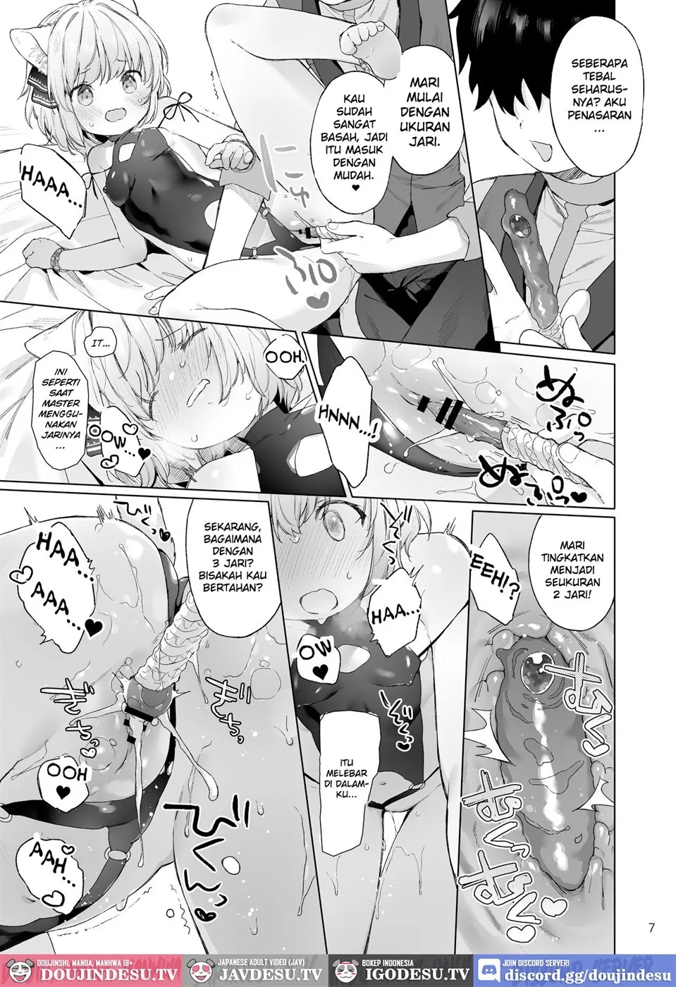 Isekai Otona no Omochaya-san: Chapter chapter-1 - Page 9