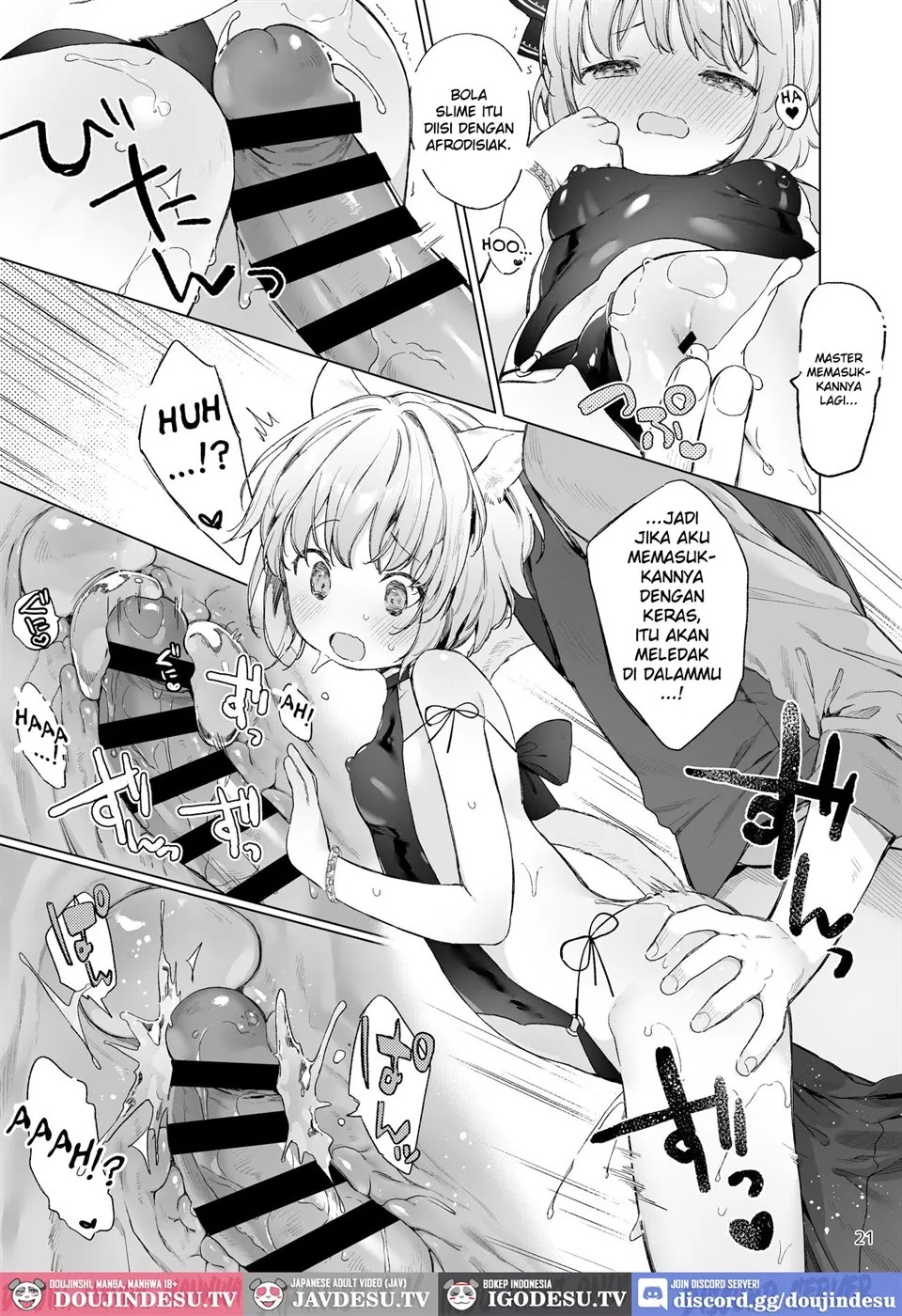 Isekai Otona no Omochaya-san: Chapter chapter-1 - Page 24