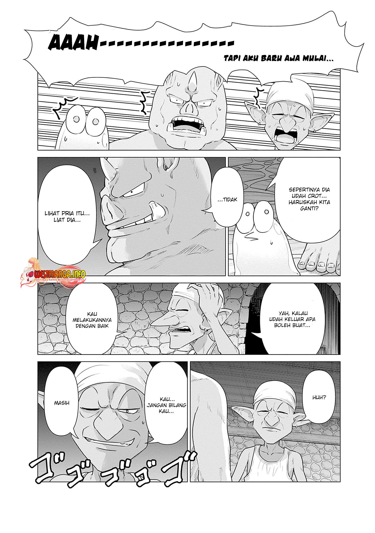 Isekai Pornstar: Chapter chapter-1.2 - Page 12