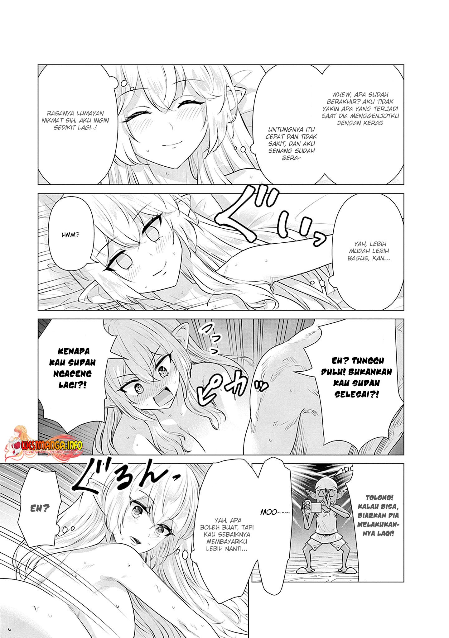 Isekai Pornstar: Chapter chapter-1.2 - Page 13