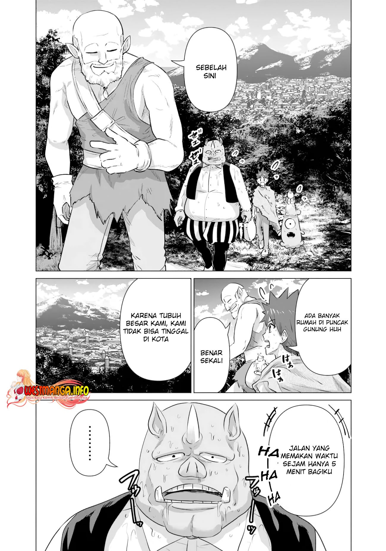 Isekai Pornstar: Chapter chapter-10 - Page 12