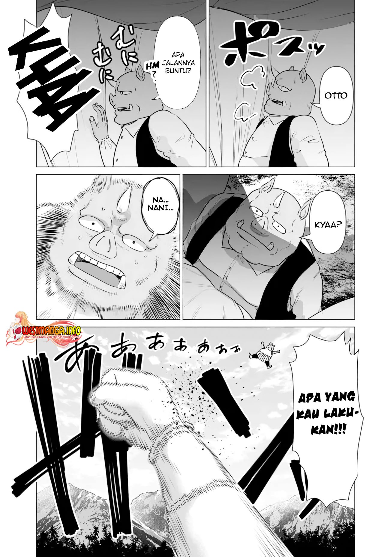 Isekai Pornstar: Chapter chapter-10 - Page 15