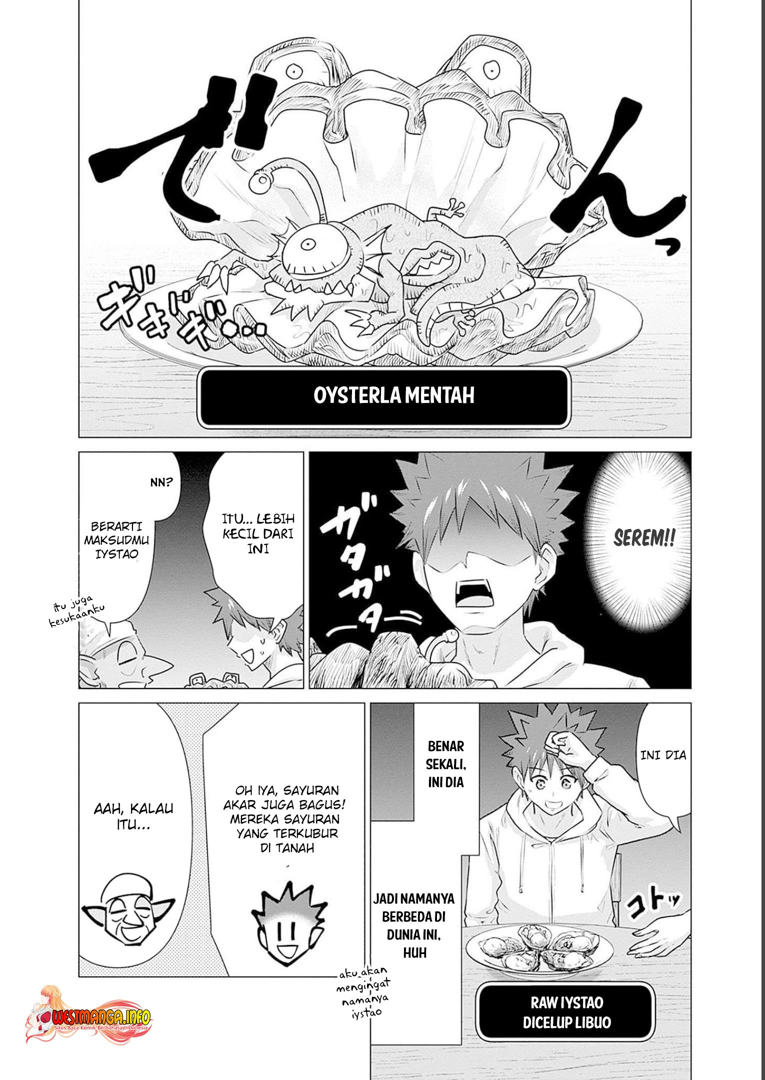 Isekai Pornstar: Chapter chapter-13 - Page 10