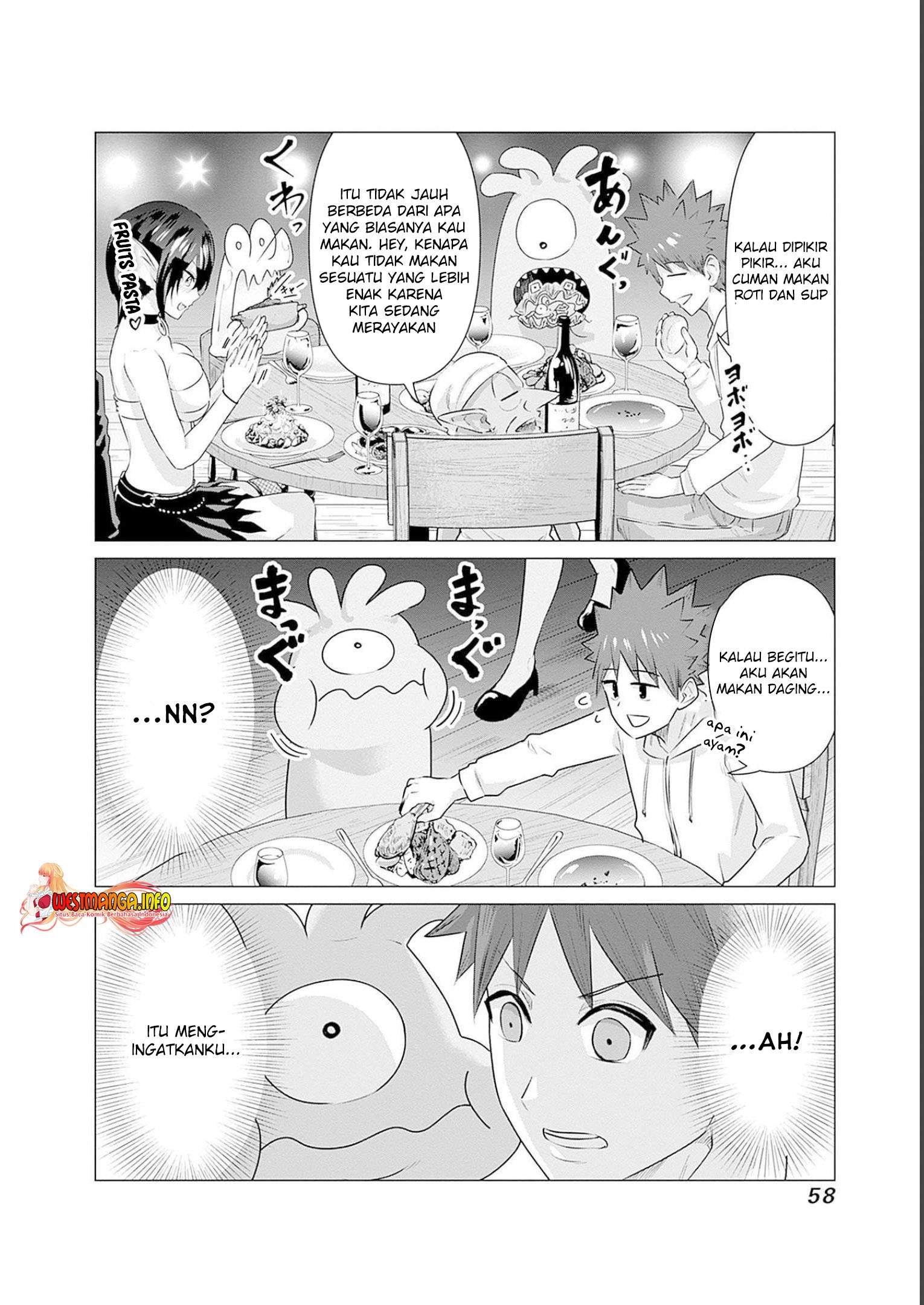 Isekai Pornstar: Chapter chapter-13 - Page 12