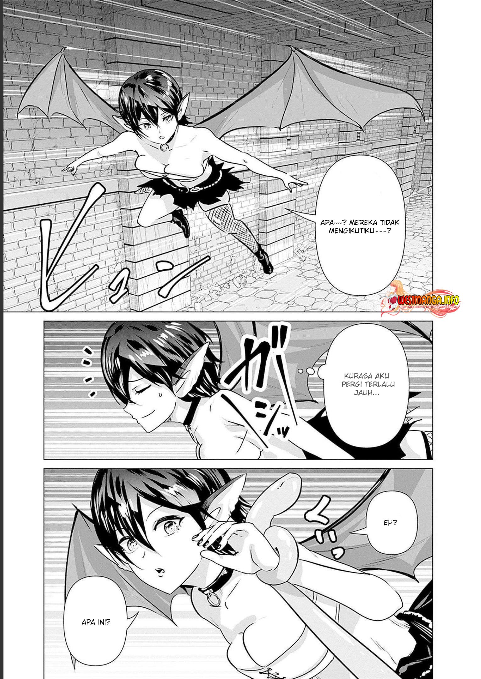 Isekai Pornstar: Chapter chapter-4 - Page 7