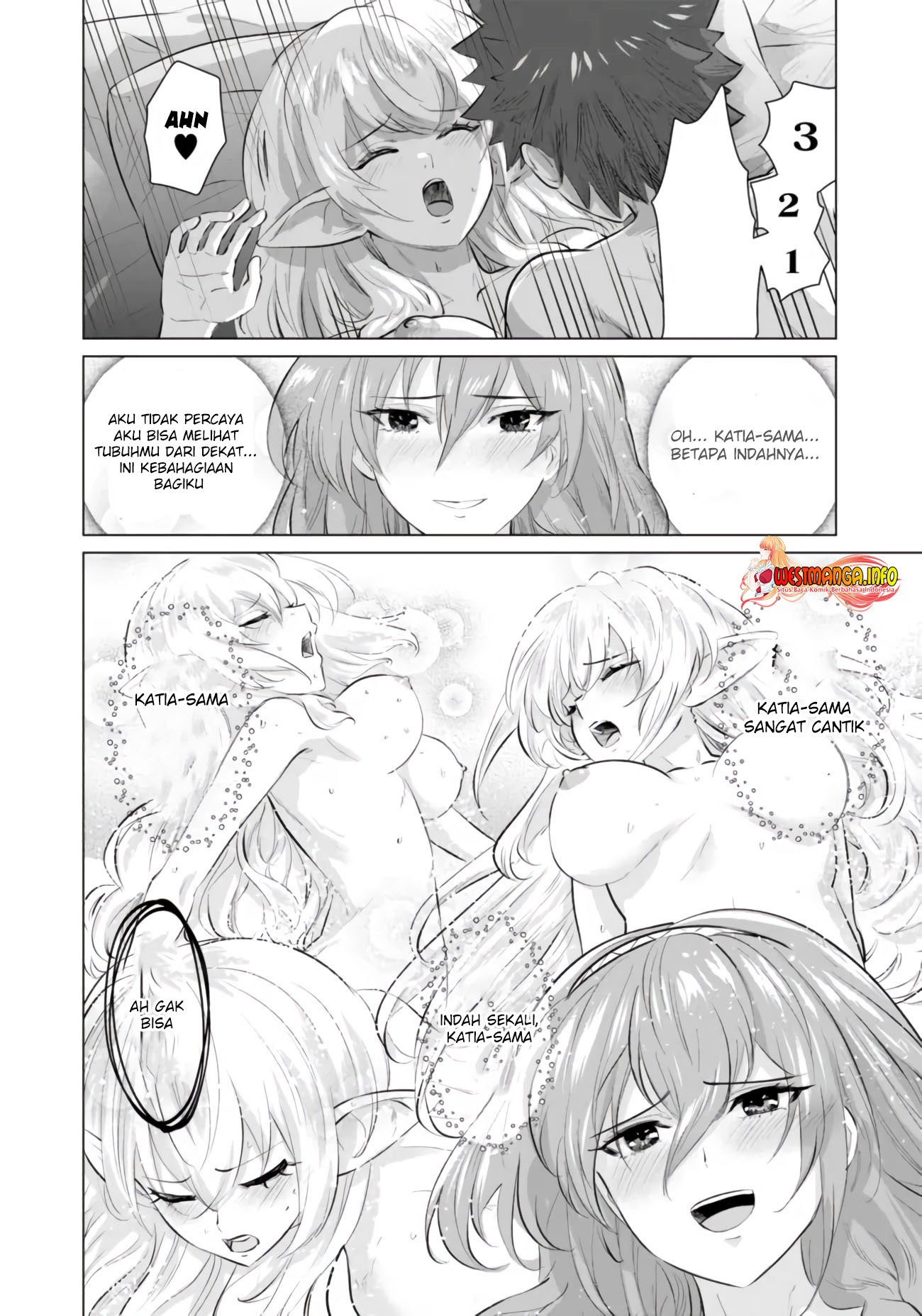 Isekai Pornstar: Chapter chapter-6 - Page 12