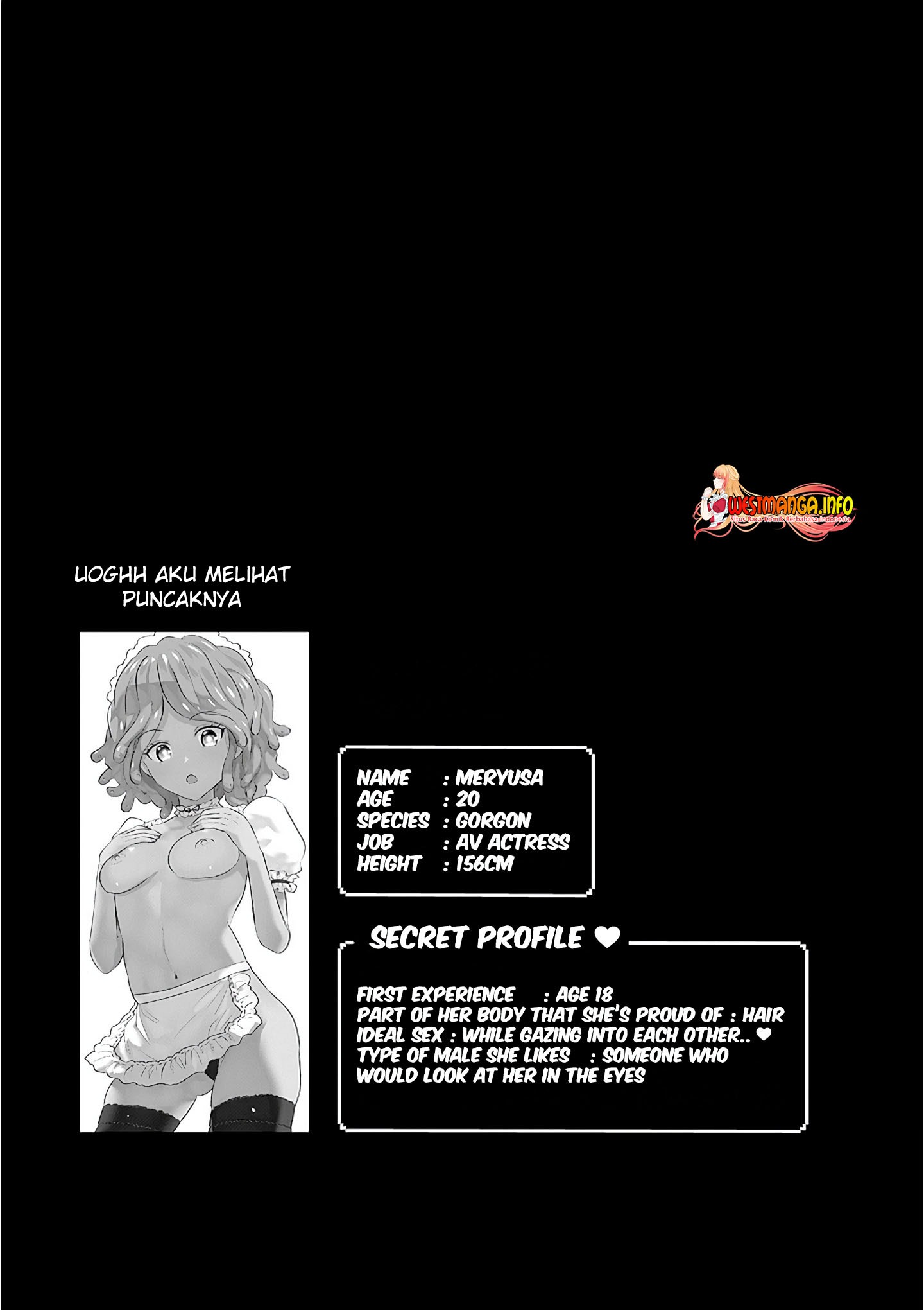 Isekai Pornstar: Chapter chapter-7 - Page 19