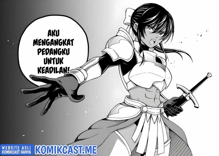 Isekai Saikou no Kizoku, Harem wo Fuyasu Hodo Tsuyoku Naru: Chapter chapter-10 - Page 13
