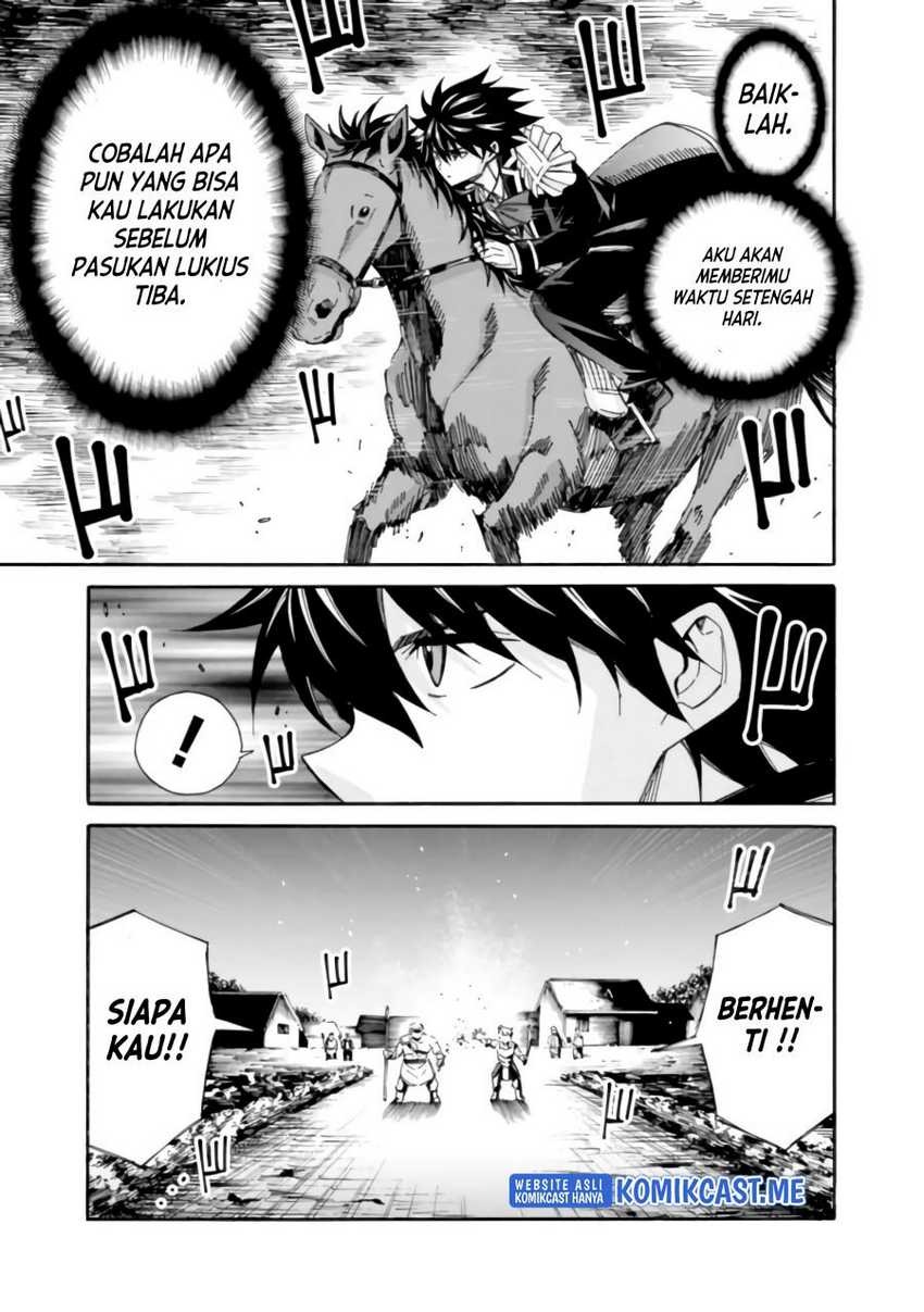 Isekai Saikou no Kizoku, Harem wo Fuyasu Hodo Tsuyoku Naru: Chapter chapter-11 - Page 6