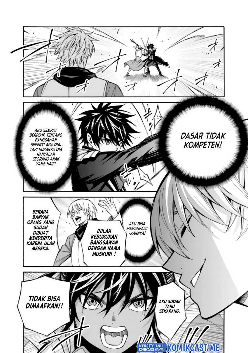 Isekai Saikou no Kizoku, Harem wo Fuyasu Hodo Tsuyoku Naru: Chapter chapter-12 - Page 4