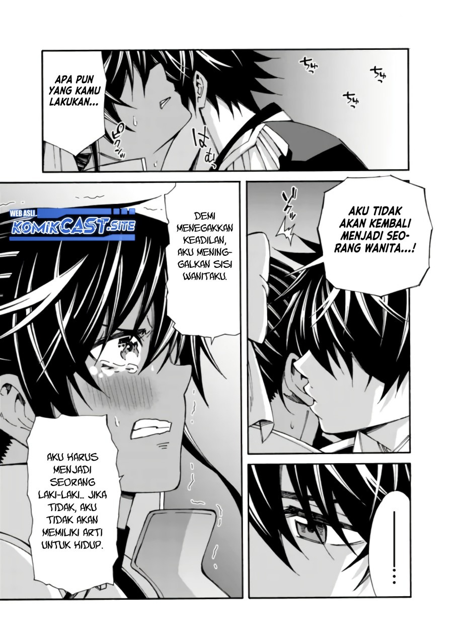 Isekai Saikou no Kizoku, Harem wo Fuyasu Hodo Tsuyoku Naru: Chapter chapter-14 - Page 10