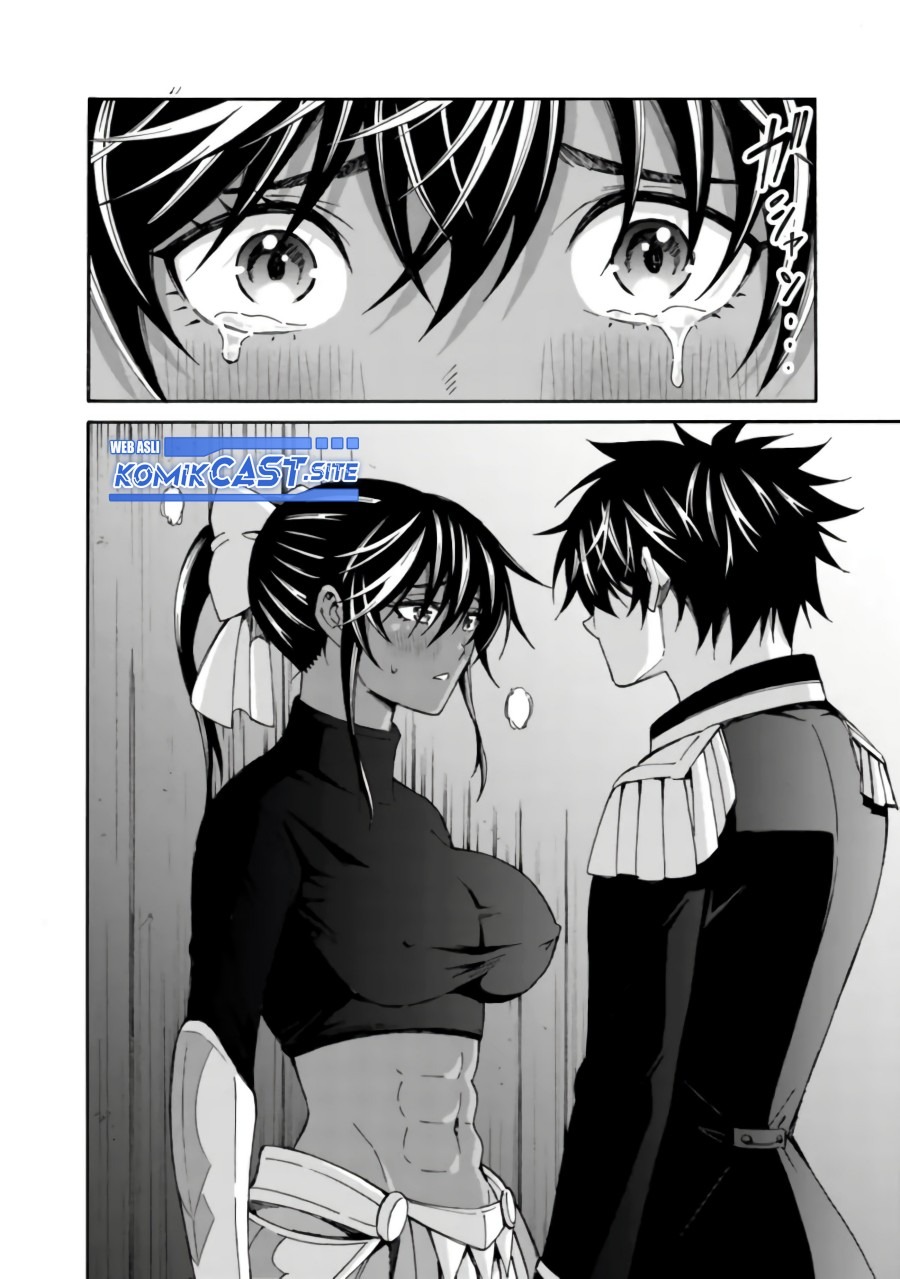Isekai Saikou no Kizoku, Harem wo Fuyasu Hodo Tsuyoku Naru: Chapter chapter-14 - Page 13