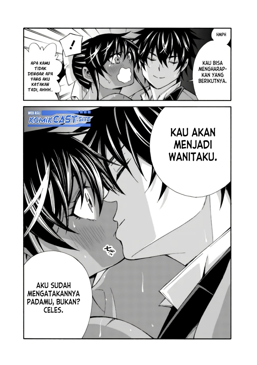 Isekai Saikou no Kizoku, Harem wo Fuyasu Hodo Tsuyoku Naru: Chapter chapter-15 - Page 14