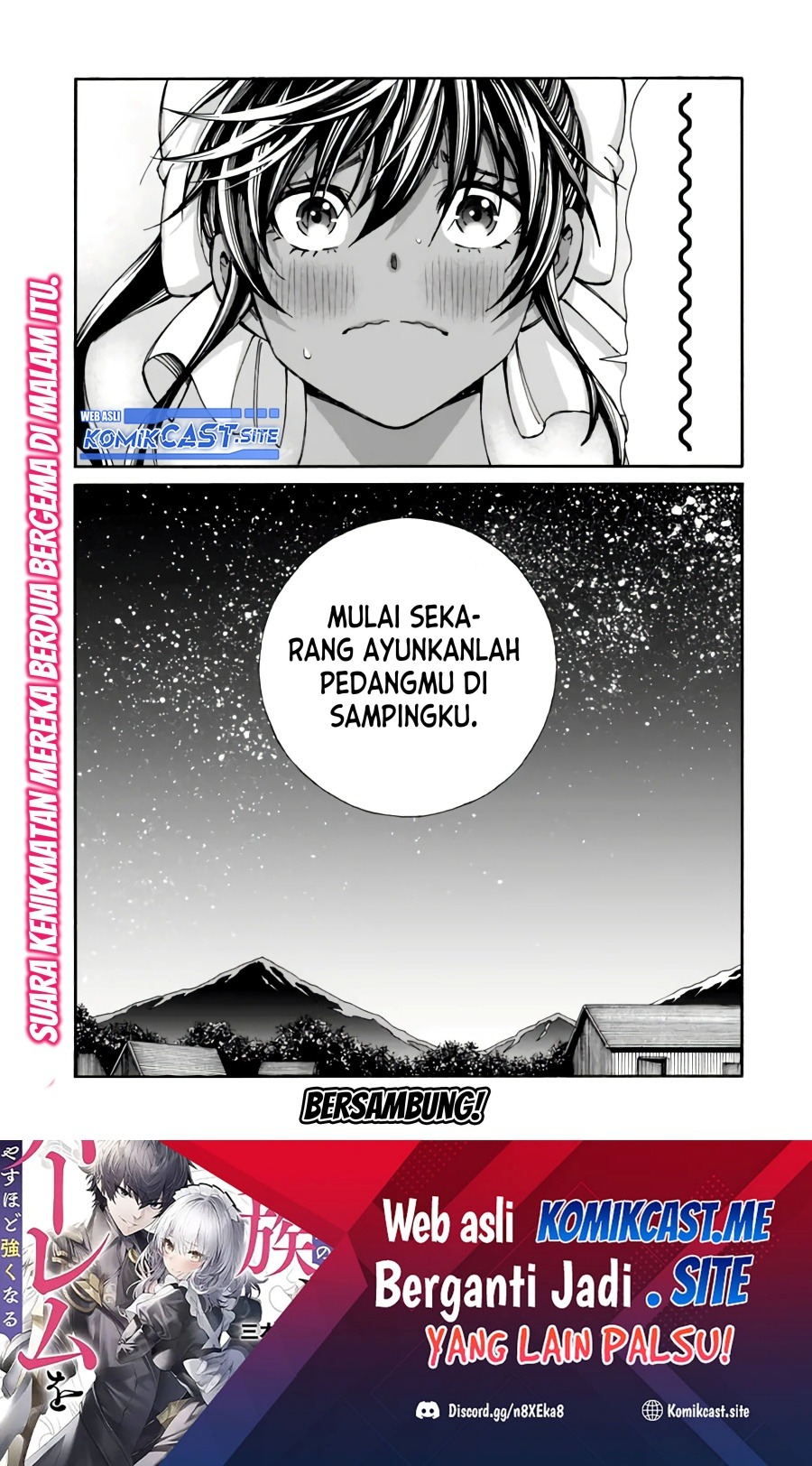 Isekai Saikou no Kizoku, Harem wo Fuyasu Hodo Tsuyoku Naru: Chapter chapter-15 - Page 15