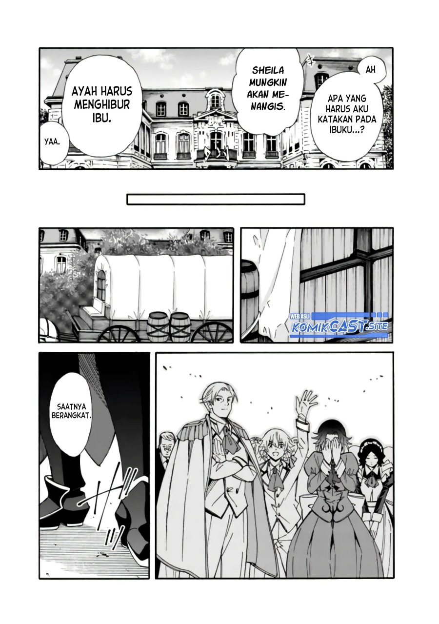 Isekai Saikou no Kizoku, Harem wo Fuyasu Hodo Tsuyoku Naru: Chapter chapter-16 - Page 10