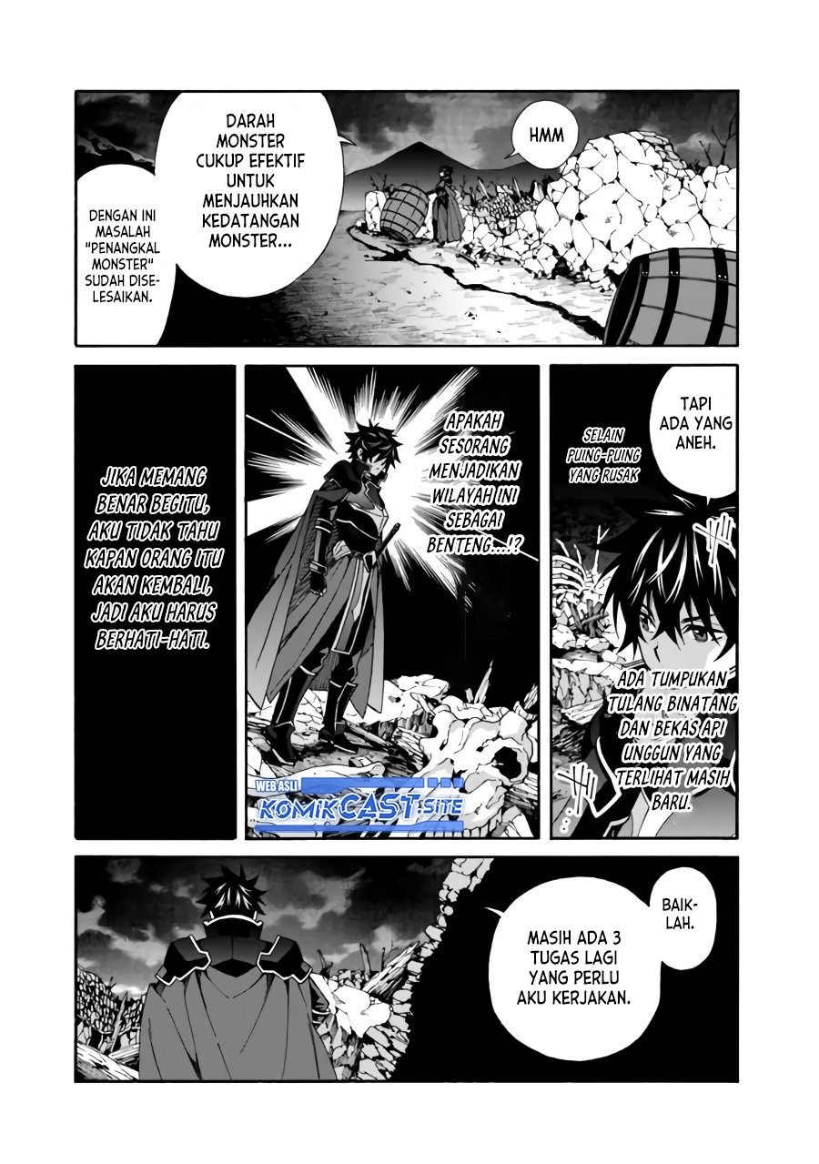 Isekai Saikou no Kizoku, Harem wo Fuyasu Hodo Tsuyoku Naru: Chapter chapter-18 - Page 6