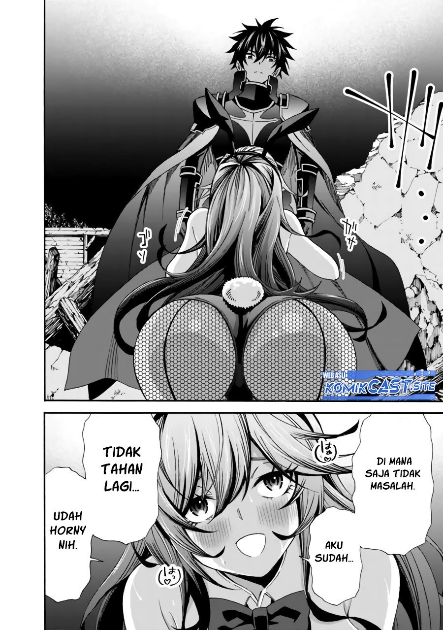 Isekai Saikou no Kizoku, Harem wo Fuyasu Hodo Tsuyoku Naru: Chapter chapter-18 - Page 11