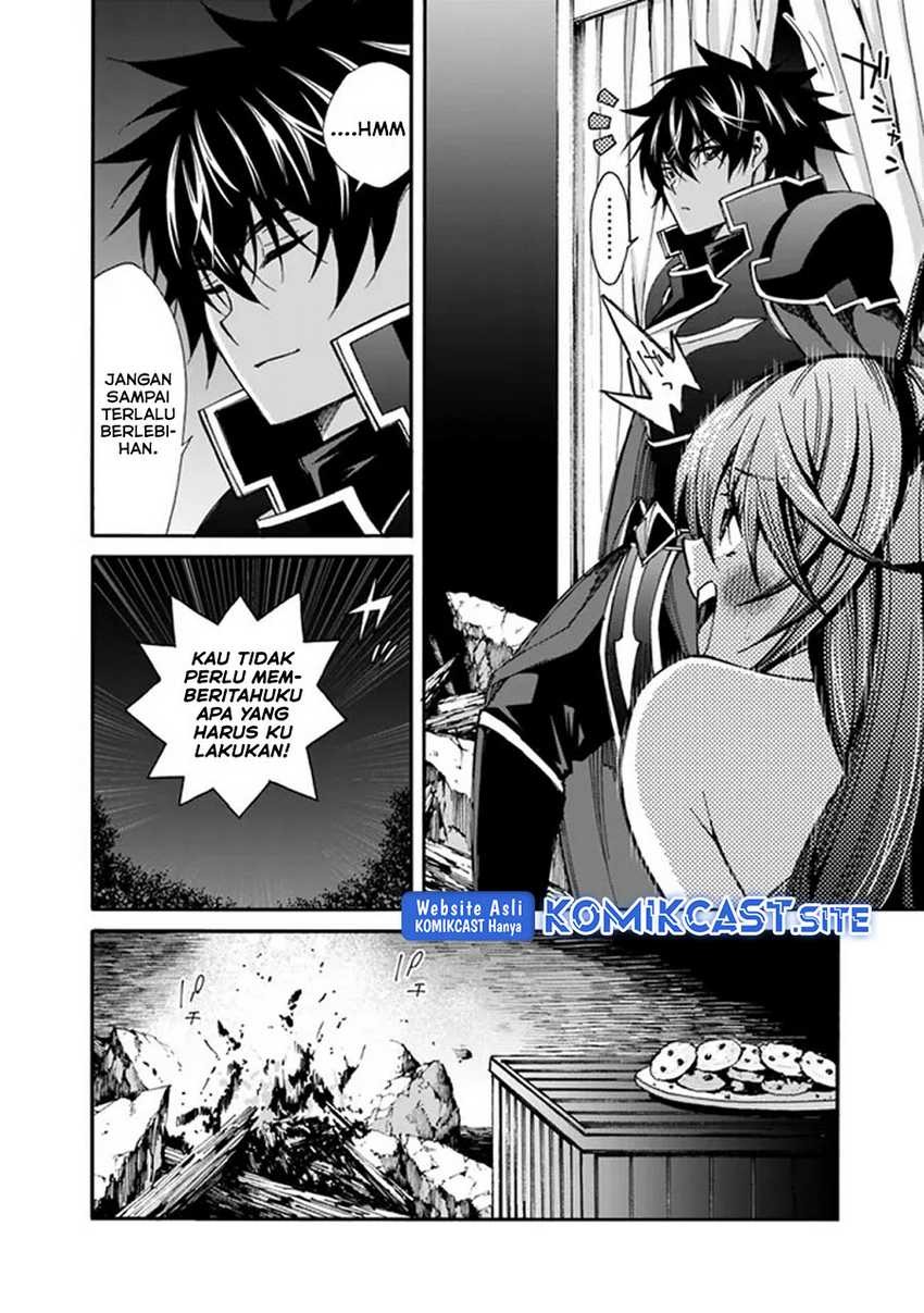 Isekai Saikou no Kizoku, Harem wo Fuyasu Hodo Tsuyoku Naru: Chapter chapter-20 - Page 7