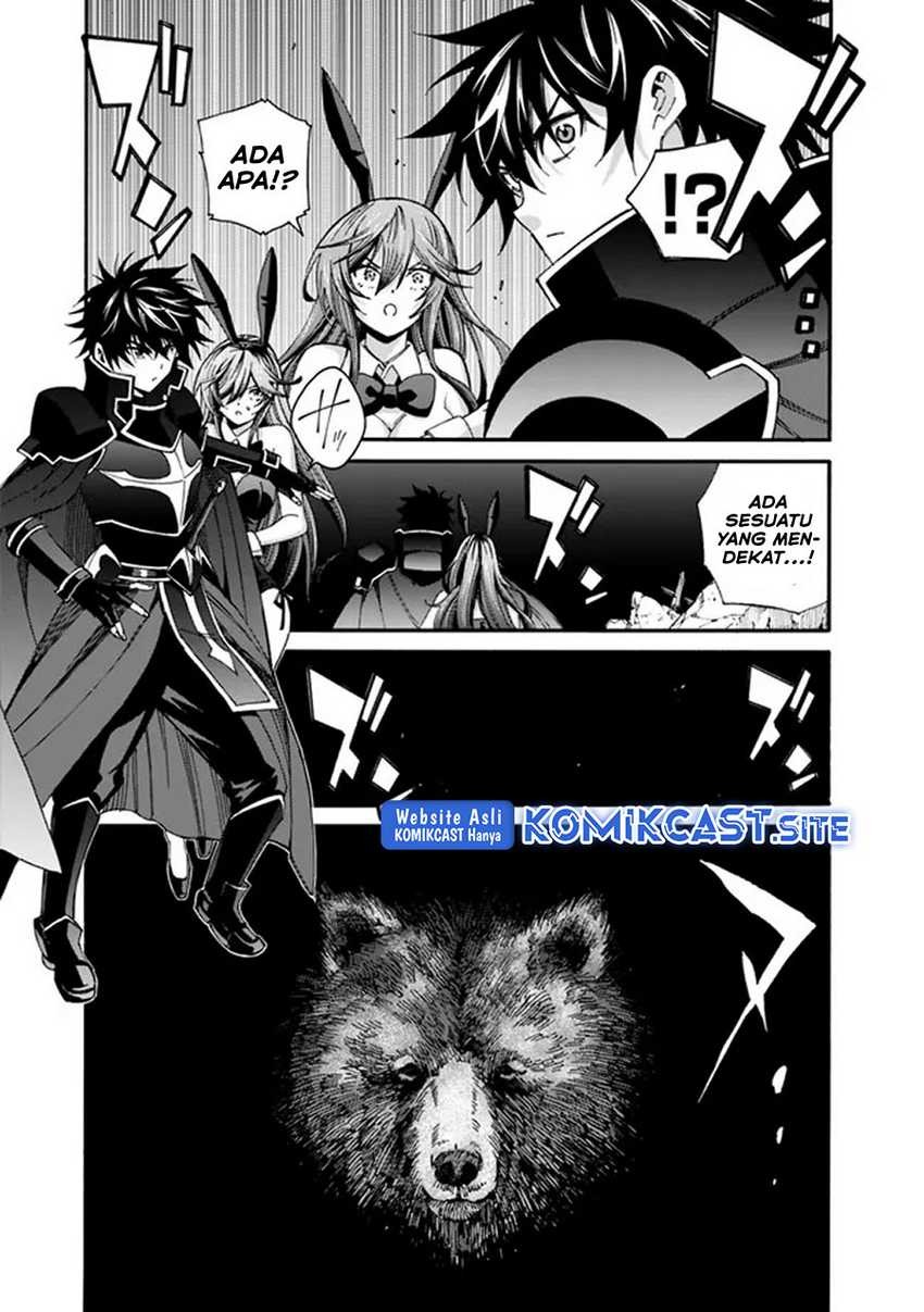 Isekai Saikou no Kizoku, Harem wo Fuyasu Hodo Tsuyoku Naru: Chapter chapter-20 - Page 10