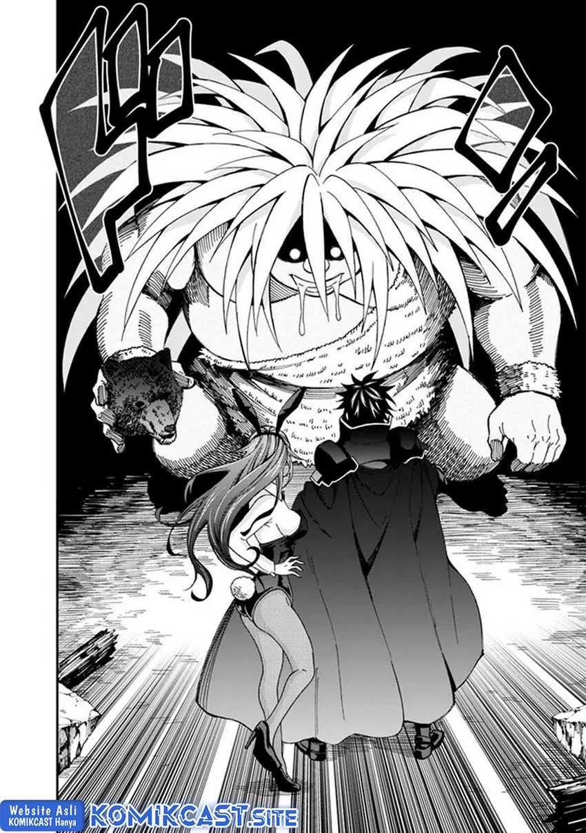 Isekai Saikou no Kizoku, Harem wo Fuyasu Hodo Tsuyoku Naru: Chapter chapter-20 - Page 11