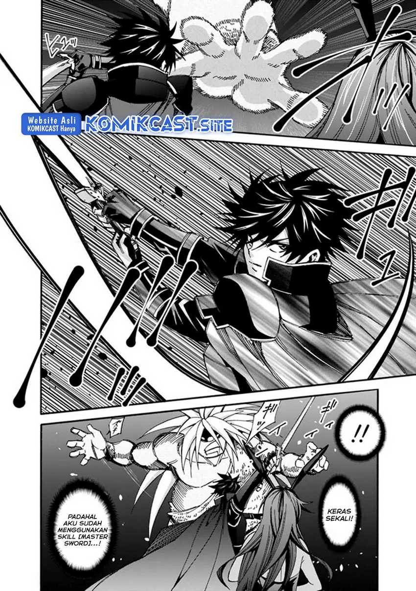 Isekai Saikou no Kizoku, Harem wo Fuyasu Hodo Tsuyoku Naru: Chapter chapter-20 - Page 15