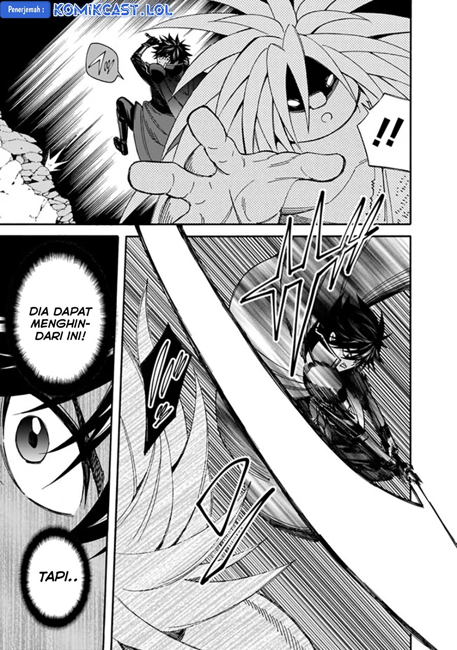 Isekai Saikou no Kizoku, Harem wo Fuyasu Hodo Tsuyoku Naru: Chapter chapter-21 - Page 4